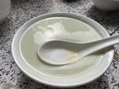 -沙湾姜埋奶(兴新包店)