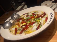 -太二酸菜鱼(浦东正大广场店)
