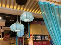 -旺龙巷重庆脆毛肚火锅·潜山扛把子店(潜山商业街店)