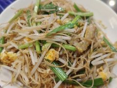 潮州炒面线-盛中钰广味小馆