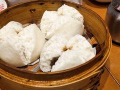 蜜汁叉烧包-澳门陈光记烧味饭店(郎家园店)