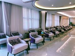 -慈铭奥亚健康体检(南山店-保利分院)