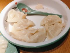 -小盖帘手工饺子东北菜(广汇店)