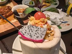 -大头虾越式风味餐厅(光明广场店)