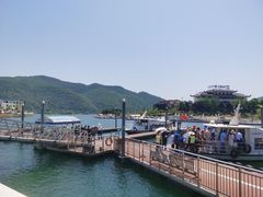-仙岛湖旅游风景区