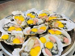 -飞尝蚝·顺德菜·鱼生(顺德总店)