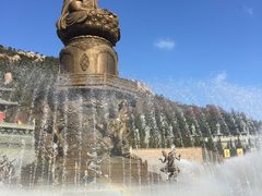 -石岛赤山风景区