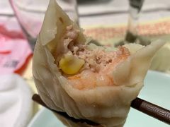 -松针蔡记蒸饺(花园路店)