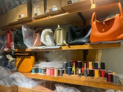 -如果·追梦手工皮具DIY教学店(田子坊店)