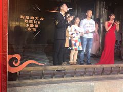 -广州市紫泥堂文化创意园景区