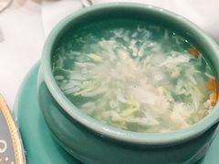 -鲁班张中原家宴(马庄街店)