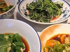 -老阿爸鲜鱼土菜(园区永旺店)