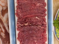 -清真·马家火锅美食城(镇江北路店)