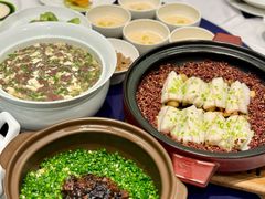 -百盛·鼎膳(中海财富中心)