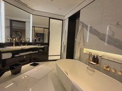 -尼依格罗香港美利酒店