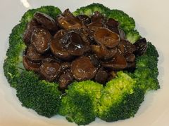 -长春观斋补堂素菜馆