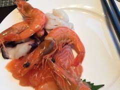 -洲际酒店·地平线全日餐厅HORIZON CAFÉ