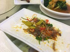 -新东城喜宴海鲜酒家(同德店)