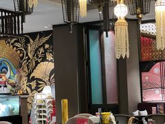 大堂-Thai Alley泰爱里(二沙岛店)