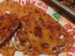 -辣小鲜·南昌大排档(船山路店)
