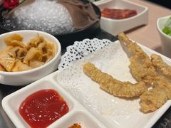 -海底捞火锅(稻河古街夜宵主题店)