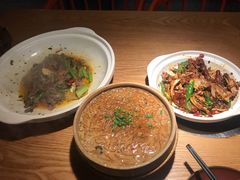 蚂蚁上树-吃饭皇帝大(解放西路店)