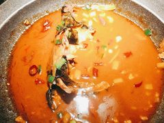 -外婆家(杭州马塍店·杭帮菜名店)