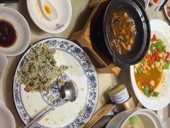 -老淮安·淮安菜(周恩来纪念馆店)