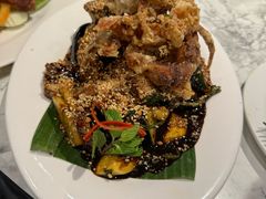 -关夫人餐厅(阳光广场店)