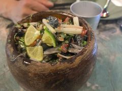 -浩海火烧云傣家菜(京广店)