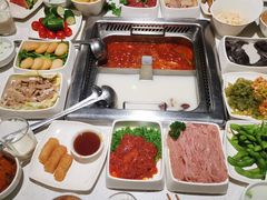 -海底捞火锅(高科广场店)
