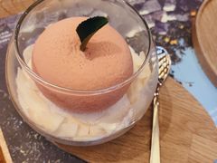 -雪绿茶博物馆