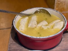 鸡汤百叶煲-香浙汇(望京店)