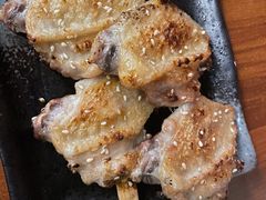 鸡中翅-串鑫