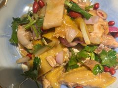 -晓粤·惹味粤菜(凯德乐峰广场店)