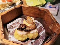 -晓粤·惹味粤菜(凯德乐峰广场店)