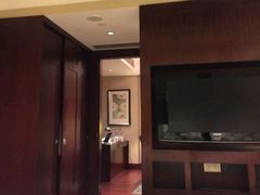 -深圳香格里拉酒店
