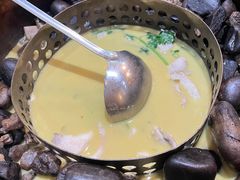 -天怡·鱼工厂(临江店)