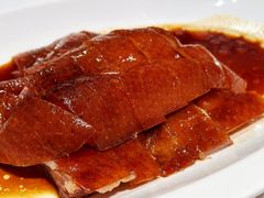 -君庭中餐厅(友谊宾馆店)