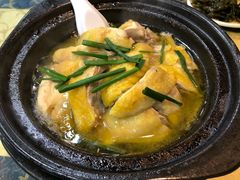 盐酒三黄鸡-来客家食府 · 福建客家菜(厦禾路店)