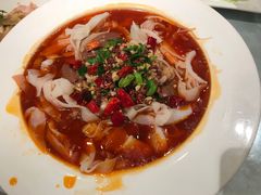 毛血旺-品悦酒店(三林古镇店)