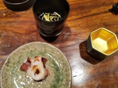 -桐寿司Sushi Tong