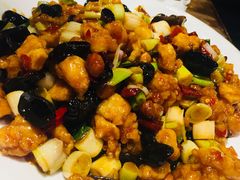 -小俩口烧烤东北菜(双井店)