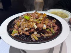 -悦融·京鲁菜·露台花园(安定门店)