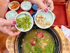 -桥香园过桥米线(国贸店)