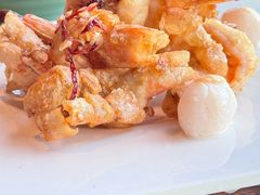 -那家小馆•北京菜•烤鸭(香山店)