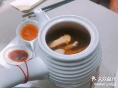 -尚一汤·粤菜海鲜(环球港店)