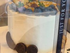 -森之烘焙.蛋糕.甜品台定制(番禺万博店)