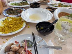-钱塘府海鲜餐厅