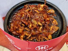 -食米家拌饭(梅溪新天地店)
